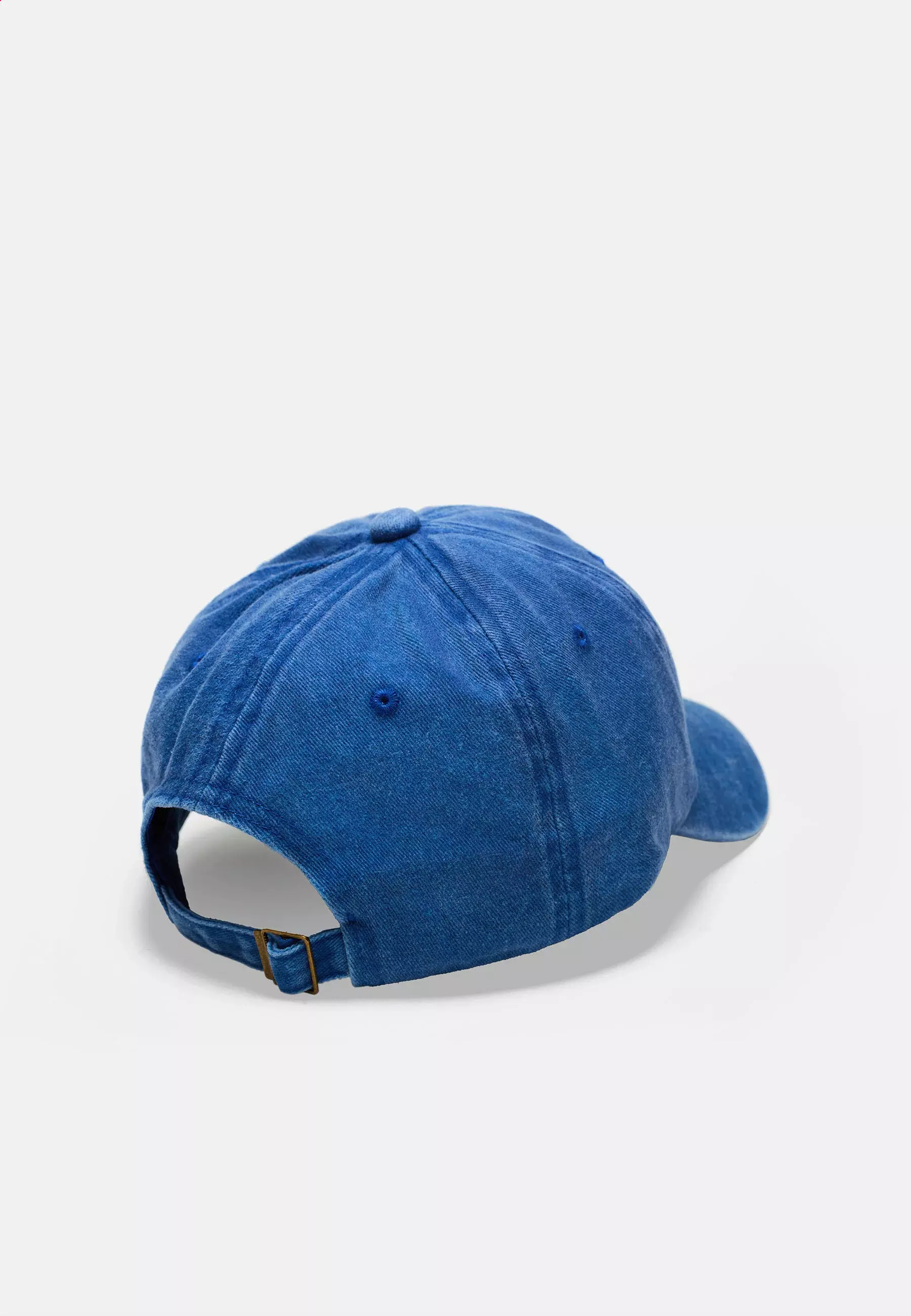 Revolution Tucan Cap Blue Unisex blau